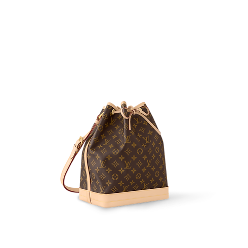 Túi Noé Monogram in Đồ Nữ's Túi Tất cả Túi collections by Louis Vuitton (Thu phóng sản phẩm)