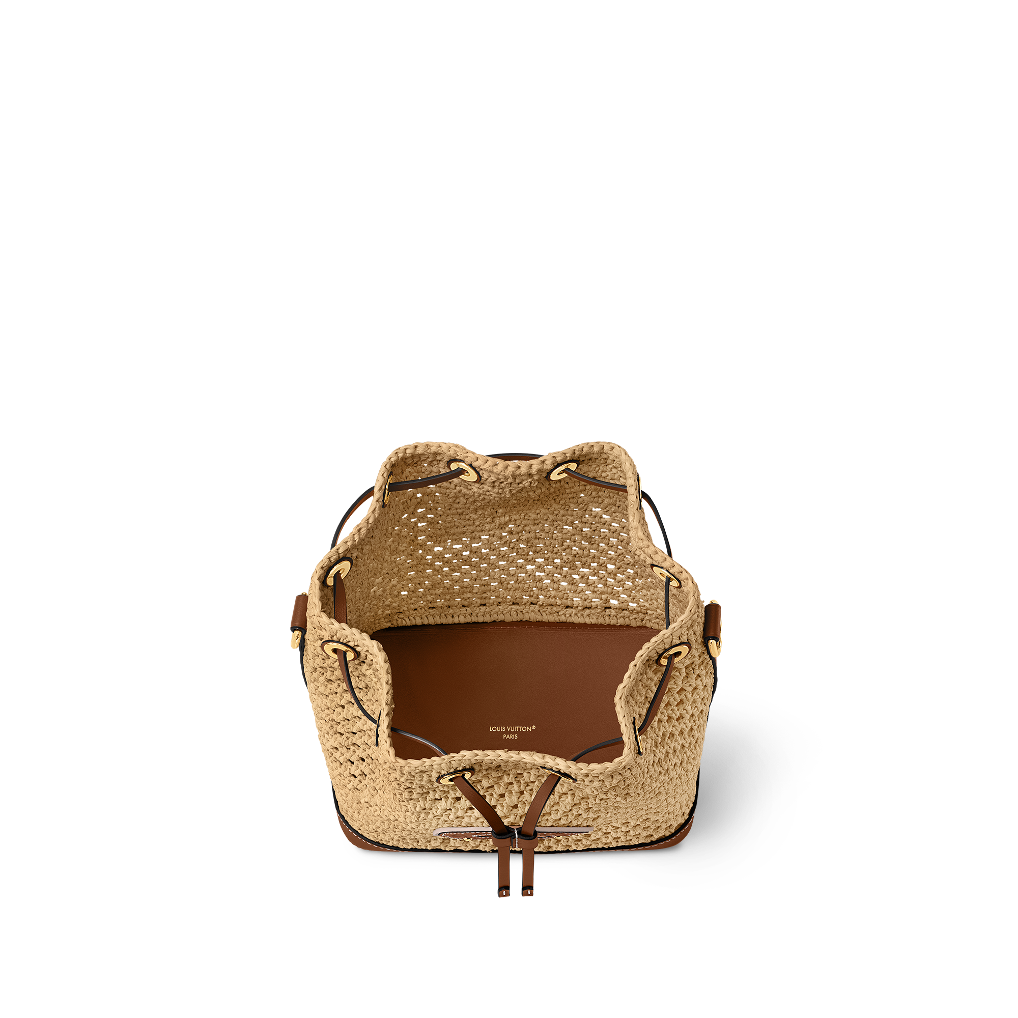 Túi Noé BB Các loại Monogram Canvas khác in Đồ Nữ