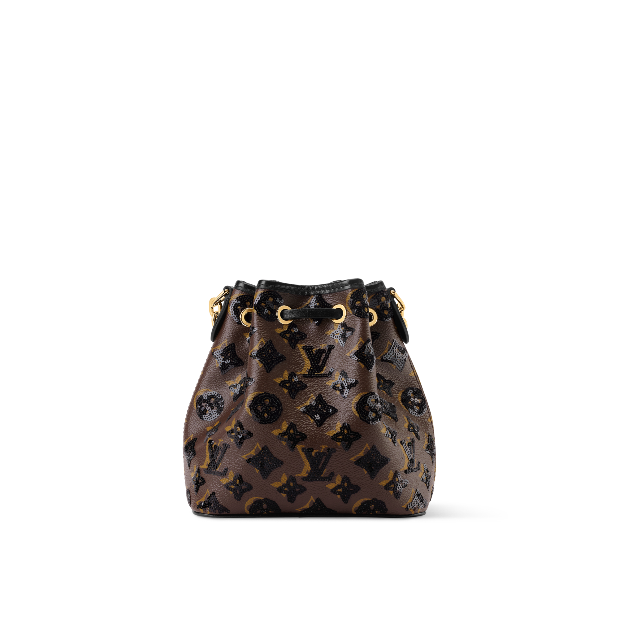 Noé BB Monogram in Túi và Phụ kiện bằng da