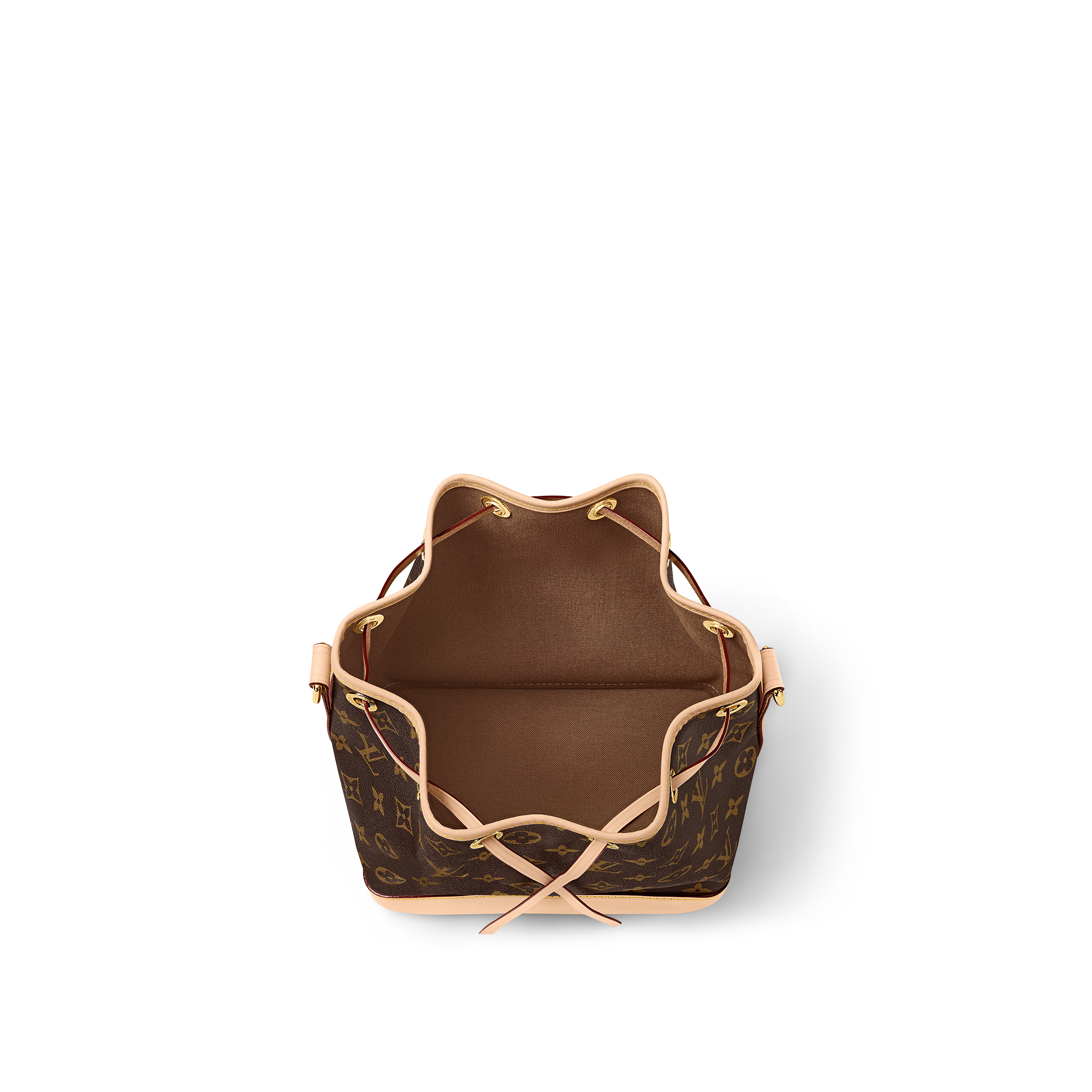 Túi Noé BB Monogram in Đồ Nữ