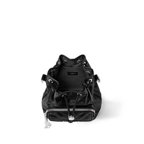 Túi Noé Cargo Các loại da khác in Túi và Phụ kiện bằng da's Túi xách nam Mới nhất collections by Louis Vuitton (Thu phóng sản phẩm)