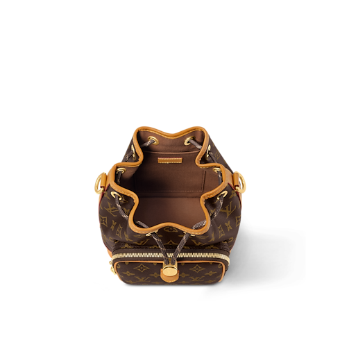 Túi Noé Cargo G69 in Túi và Phụ kiện bằng da's Túi xách nam Mới nhất collections by Louis Vuitton (Thu phóng sản phẩm)