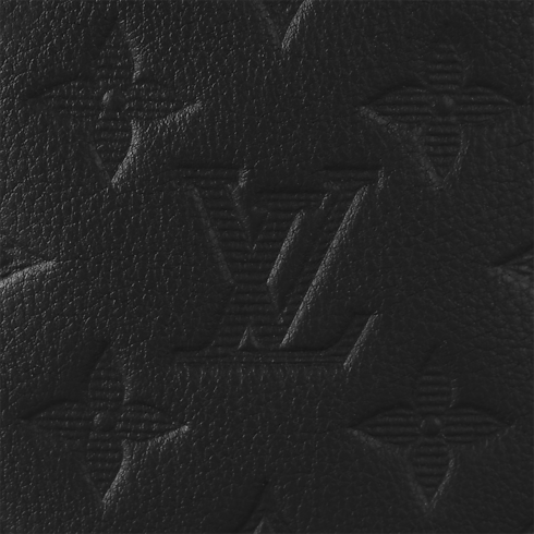 Túi Đeo Chéo Noe Monogram Shadow Leather in Đồ Nam's Túi All Collections collections by Louis Vuitton (Thu phóng sản phẩm)