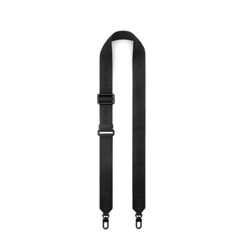 Túi Đeo Chéo Noe Monogram Shadow Leather in Đồ Nam's Túi All Collections collections by Louis Vuitton (Thu phóng sản phẩm)