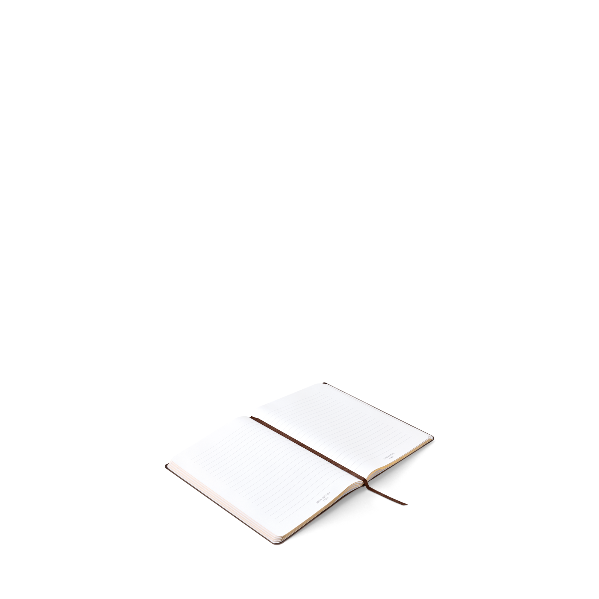 Ruột Sổ Tay PM . in Rương, Phụ kiện du lịch và Trang trí nội thất