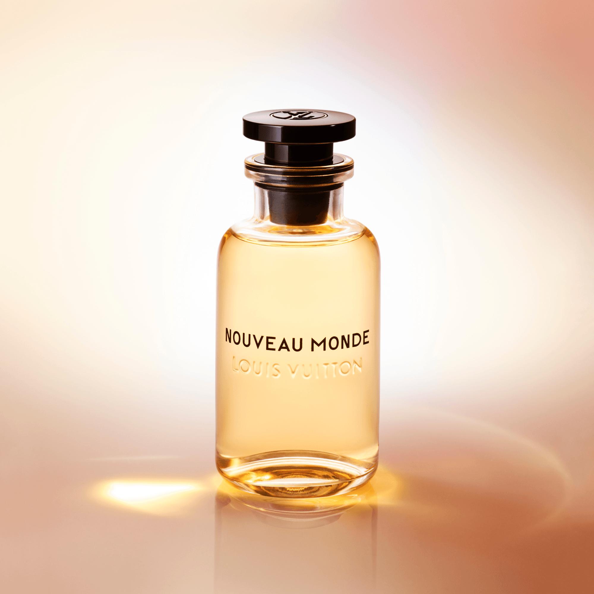 Nước Hoa Nouveau Monde  in Nước hoa và Làm đẹp