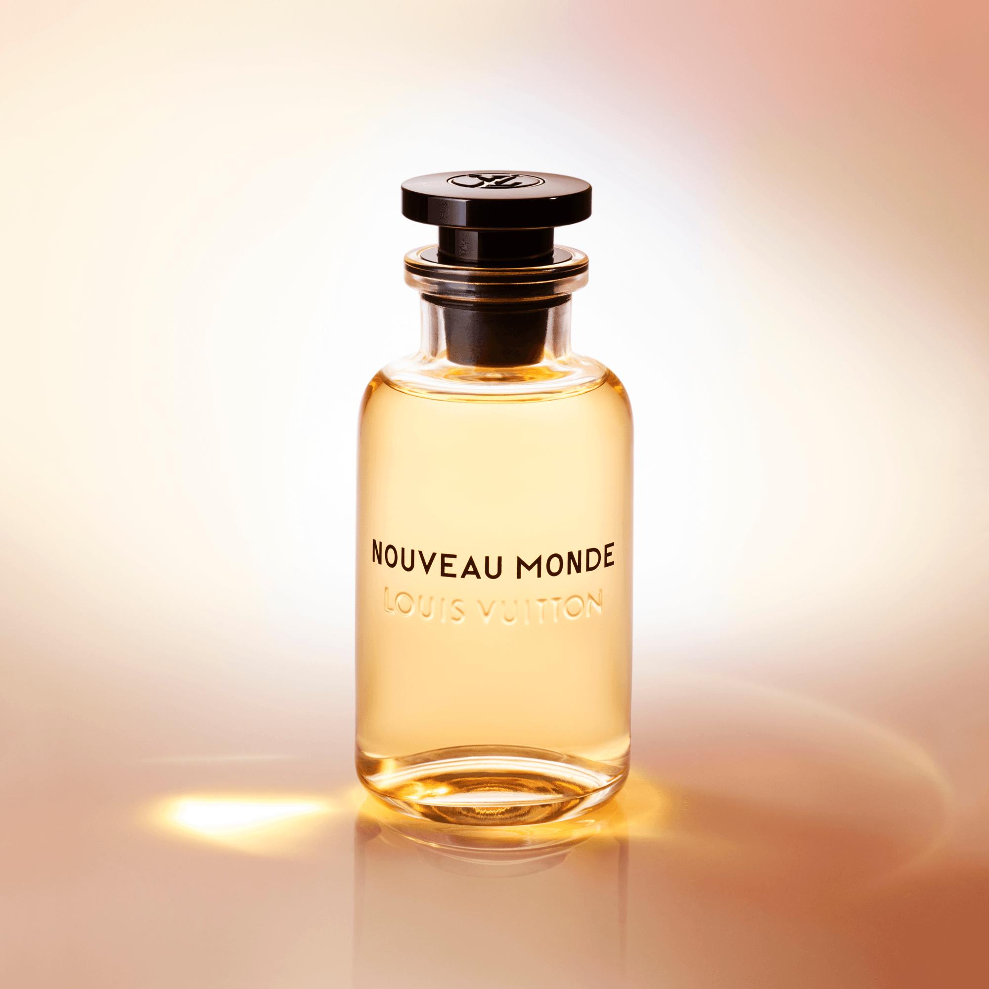 Nước Hoa Nouveau Monde  in Nước hoa và Làm đẹp