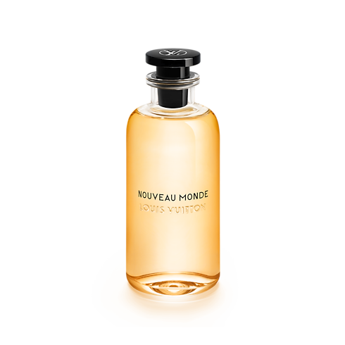 Nước Hoa Nouveau Monde in Nước hoa và Làm đẹp's Các bộ sưu tập Nước hoa dành cho Nam collections by Louis Vuitton (Thu phóng sản phẩm)