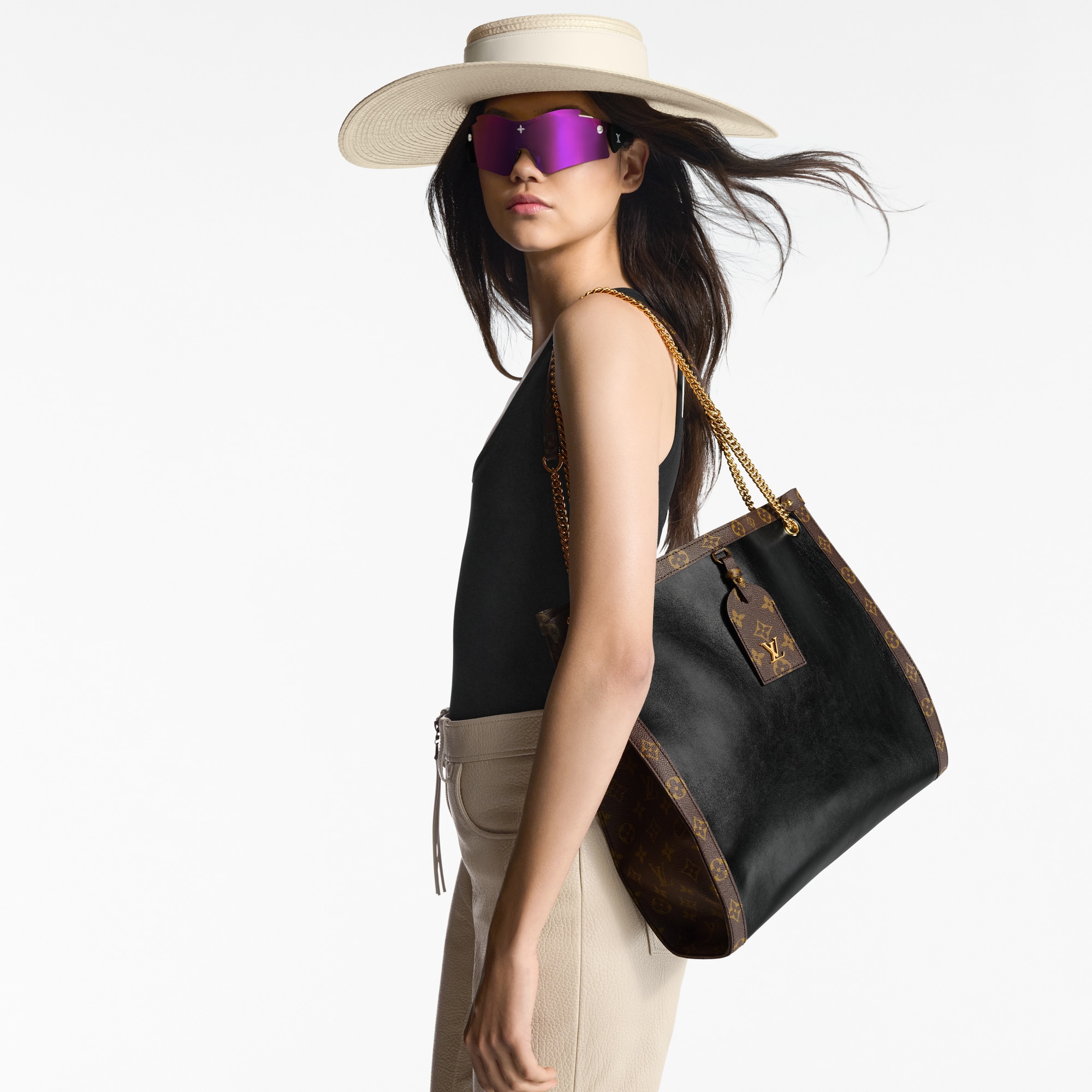 Túi Nova MM LV Vibe in Đồ Nữ