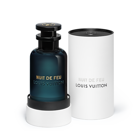 Nước Hoa Nuit De Feu in Đồ Nam's Gifts For Men Ramadan Selection for Him collections by Louis Vuitton (Thu phóng sản phẩm)