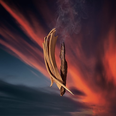 Nước Hoa Nuit De Feu in Đồ Nam's Gifts For Men Ramadan Selection for Him collections by Louis Vuitton (Thu phóng sản phẩm)