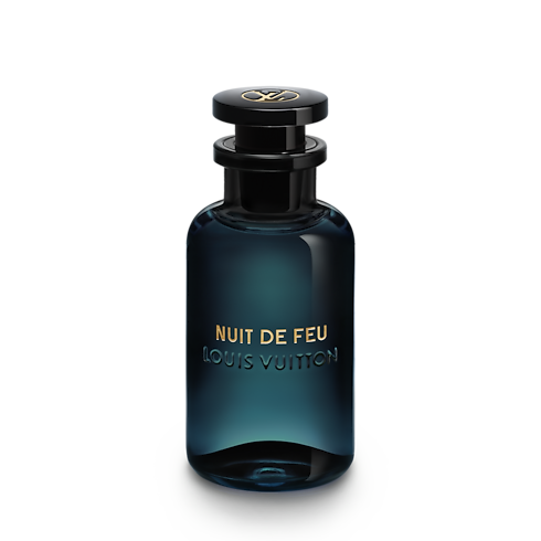 Nước Hoa Nuit De Feu in Đồ Nam's Gifts For Men Ramadan Selection for Him collections by Louis Vuitton (Thu phóng sản phẩm)