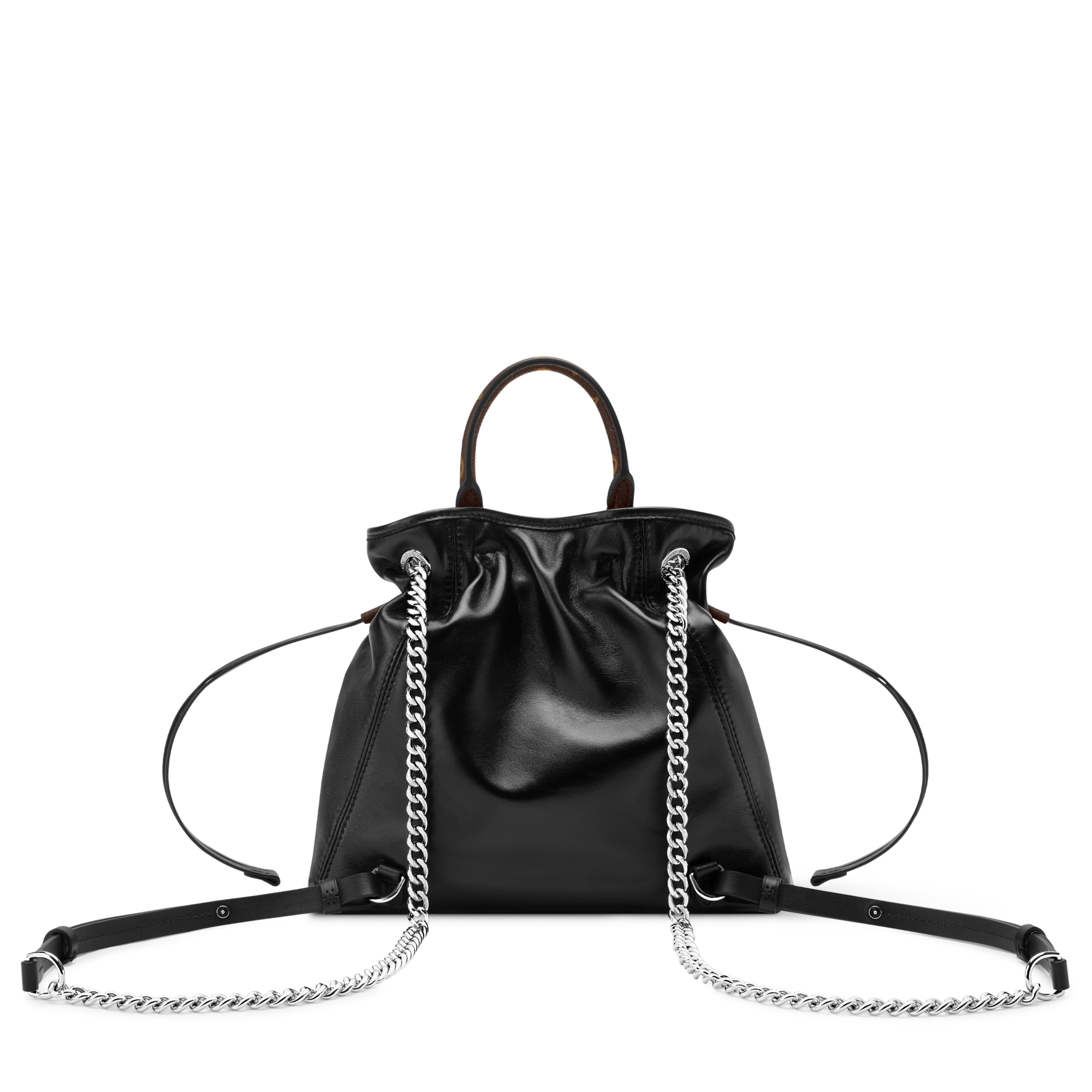 Ba Lô Off Duty Vibe LV Vibe in Đồ Nữ