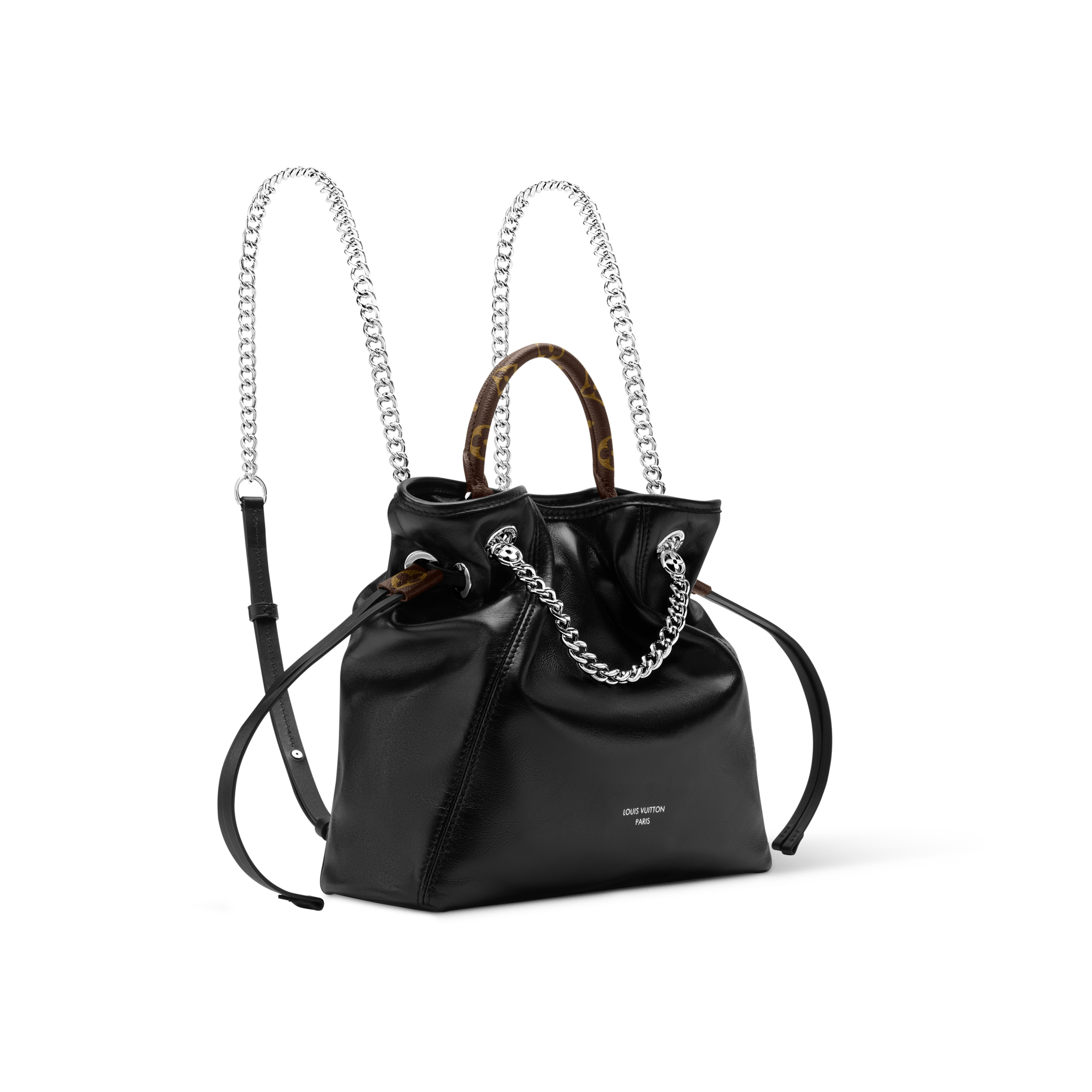 Ba Lô Off Duty Vibe LV Vibe in Đồ Nữ