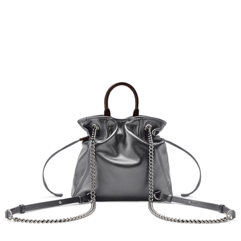 Ba Lô Off Duty Vibe LV Vibe in Đồ Nữ's Túi Tất cả Túi collections by Louis Vuitton (Thu phóng sản phẩm)