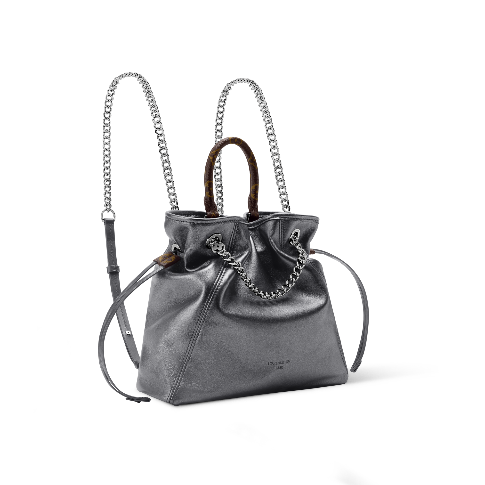 Ba Lô Off Duty Vibe LV Vibe in Đồ Nữ