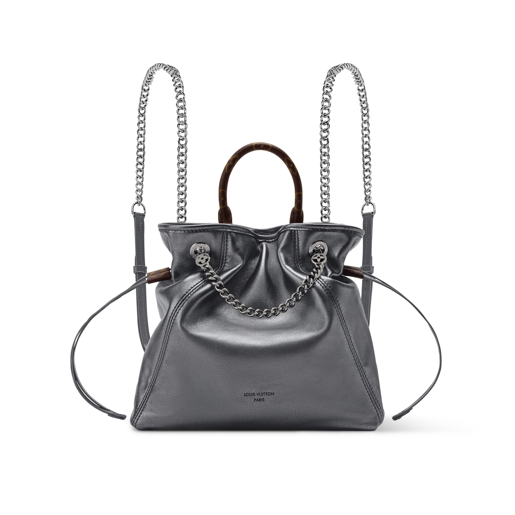 Ba Lô Off Duty Vibe LV Vibe in Đồ Nữ