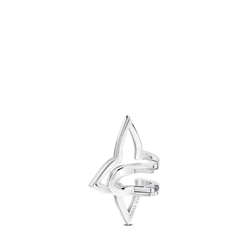 Khuyên Tai Ombre Blossom in Trang sức's Danh mục sản phẩm Khuyên tai collections by Louis Vuitton (Thu phóng sản phẩm)