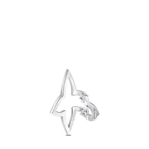 Khuyên Tai Ombre Blossom in Trang sức's Danh mục sản phẩm Khuyên tai collections by Louis Vuitton (Thu phóng sản phẩm)