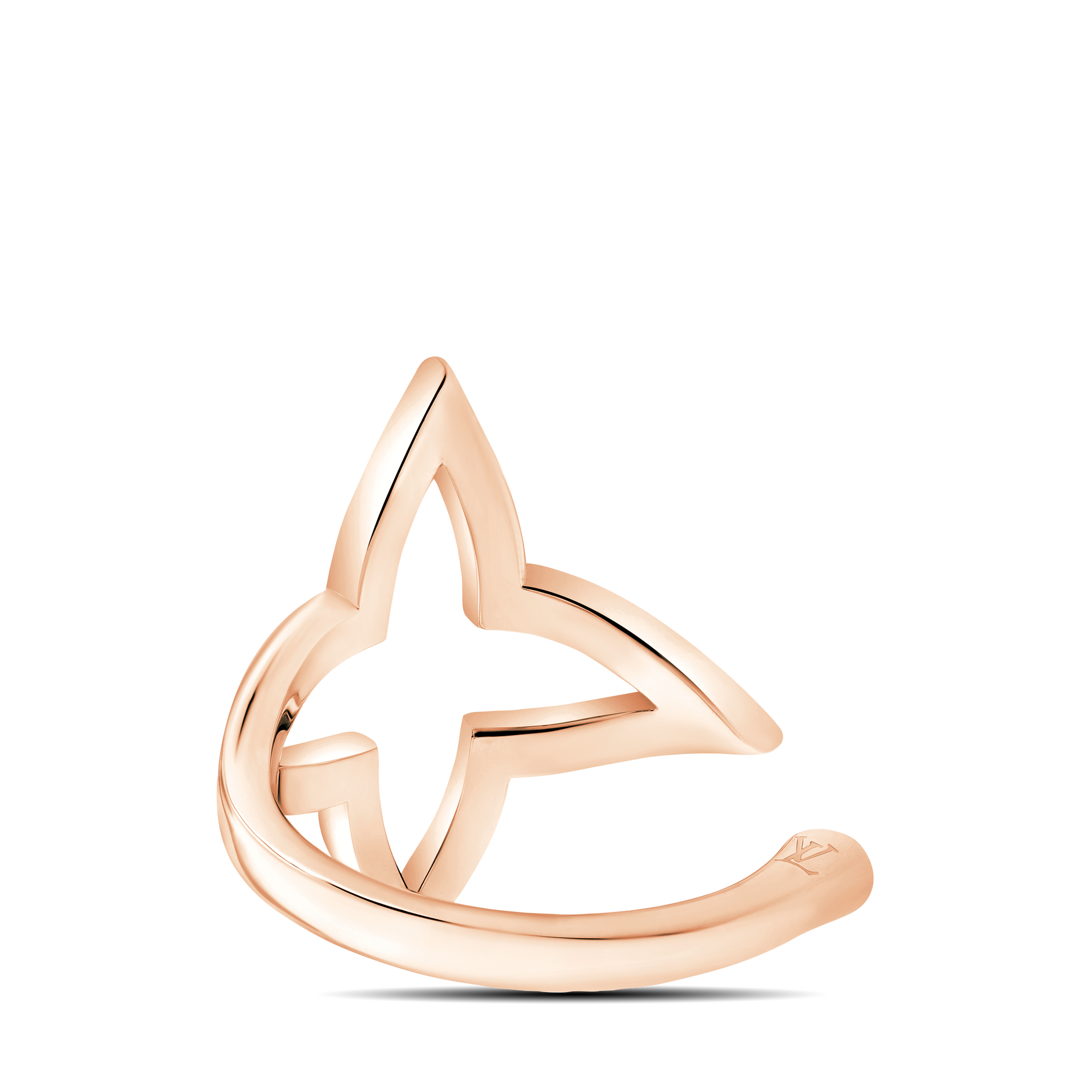 Nhẫn Ombre Blossom  in Trang sức