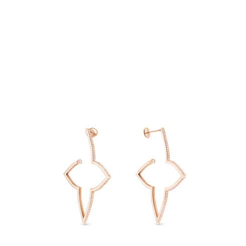 Nhẫn Ombre Blossom in Trang sức's Danh mục sản phẩm Nhẫn collections by Louis Vuitton