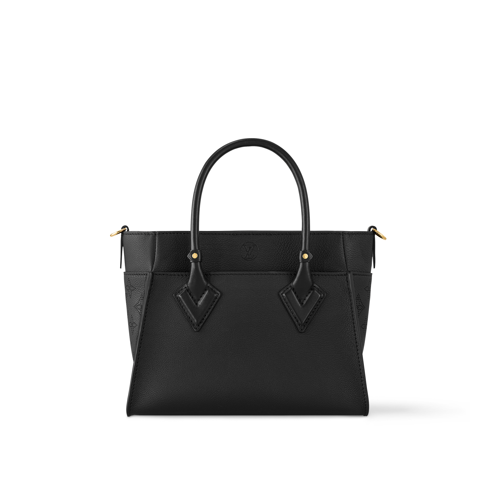 Túi On My Side PM Túi da chất lượng cao in Đồ Nữ