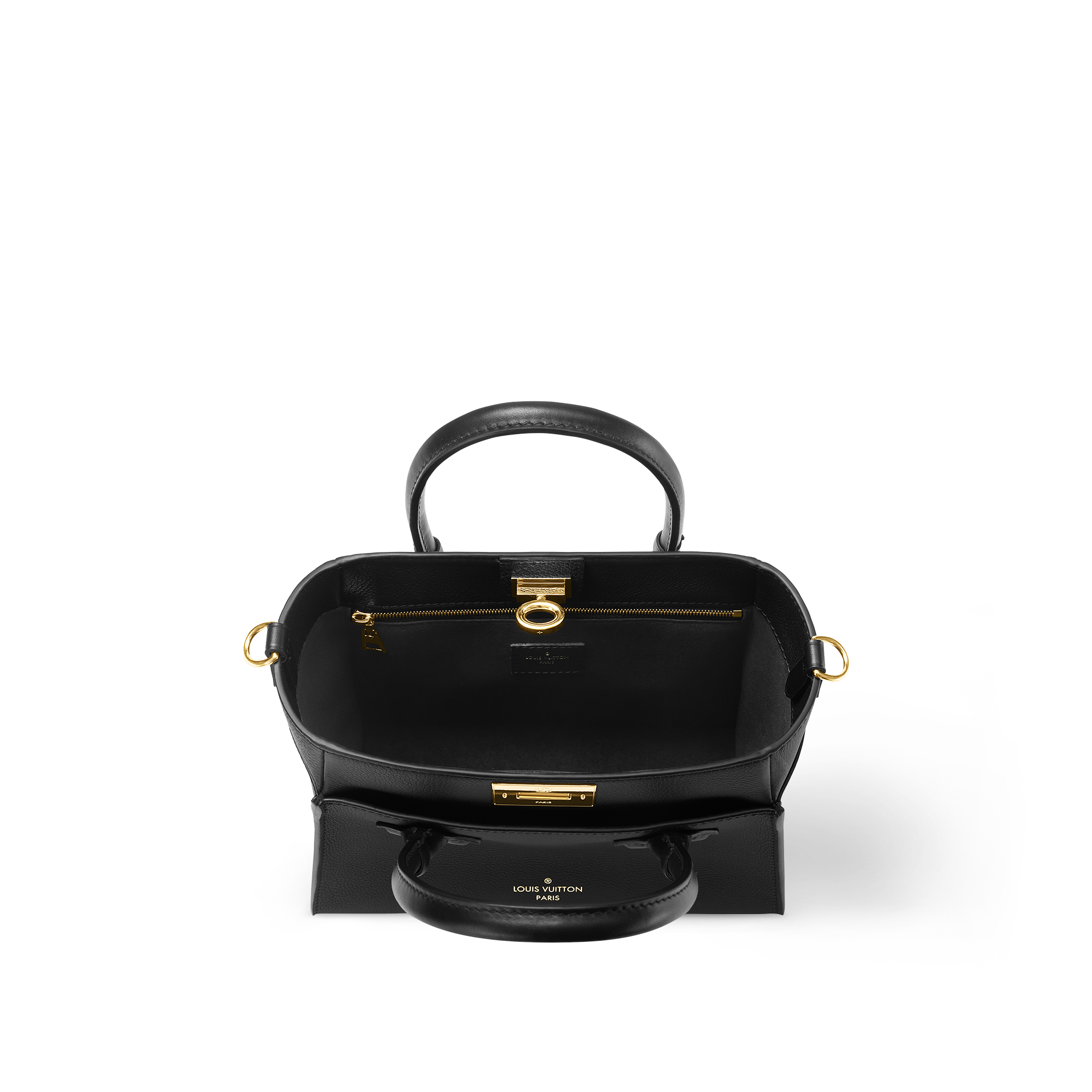 Túi On My Side PM Túi da chất lượng cao in Đồ Nữ