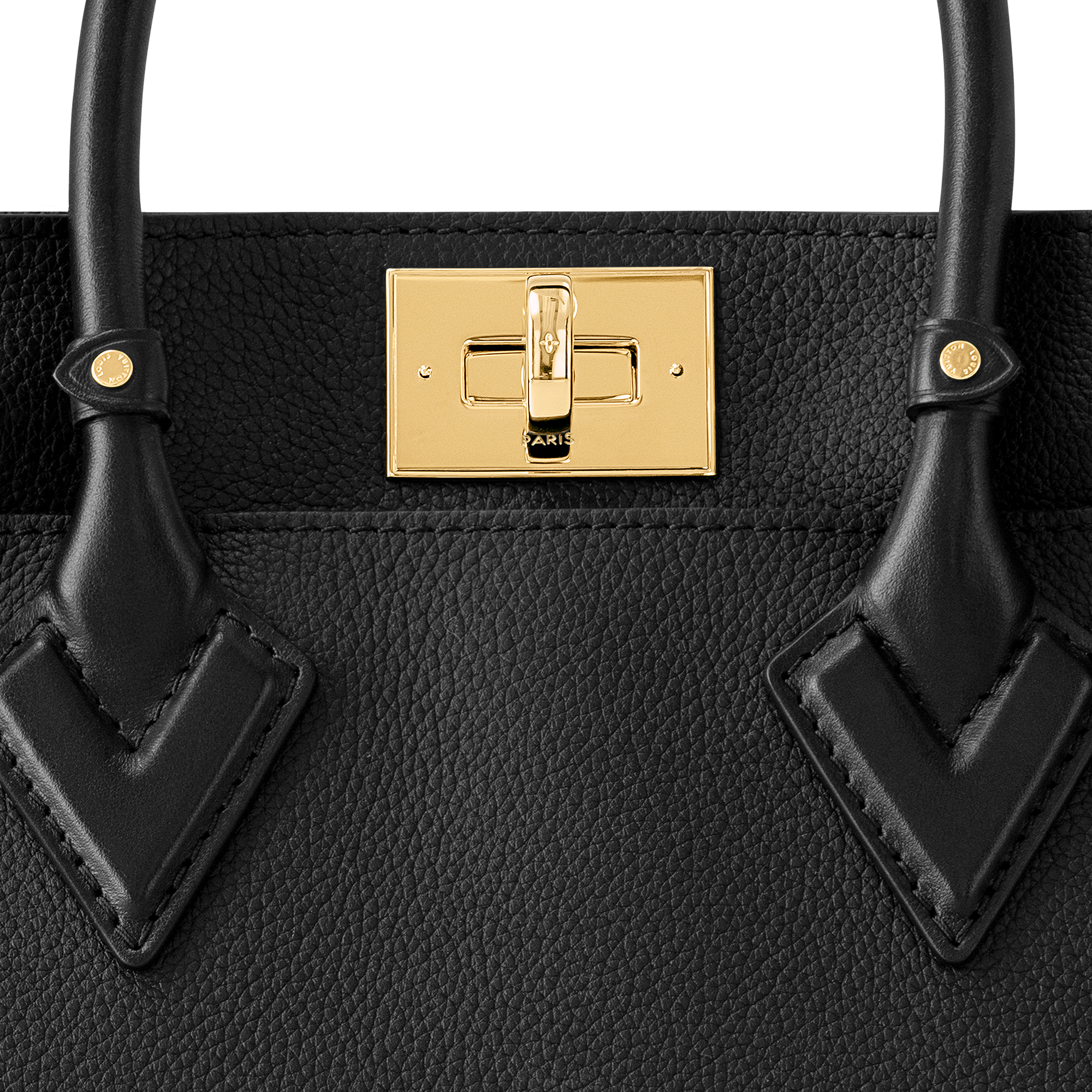 Túi On My Side PM Túi da chất lượng cao in Đồ Nữ