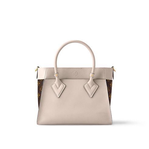 Túi On My Side PM Túi da chất lượng cao in Đồ Nữ's Túi Tất cả Túi collections by Louis Vuitton (Thu phóng sản phẩm)