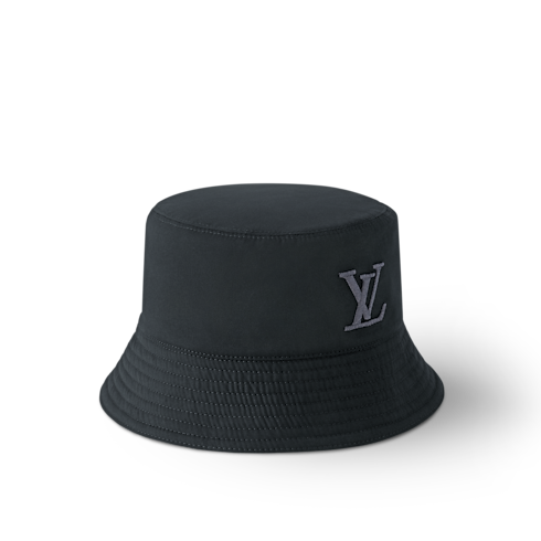 Mũ Only LV Bucket . in Đồ Nam's Phụ kiện Mũ, mũ len và Găng tay collections by Louis Vuitton (Thu phóng sản phẩm)