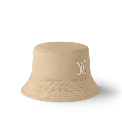 Mũ Only LV Bucket . in Đồ Nam's Phụ kiện Mũ, mũ len và Găng tay collections by Louis Vuitton (Thu phóng sản phẩm)