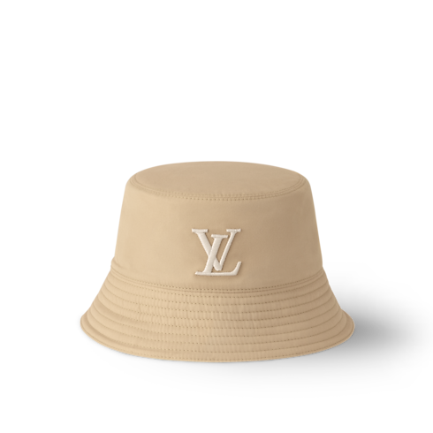 Mũ Only LV Bucket . in Đồ Nam's Phụ kiện Mũ, mũ len và Găng tay collections by Louis Vuitton (Thu phóng sản phẩm)