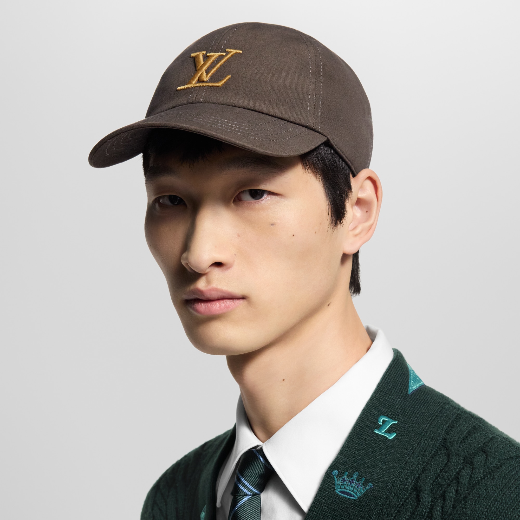 Only LV Cap . in Đồ Nam