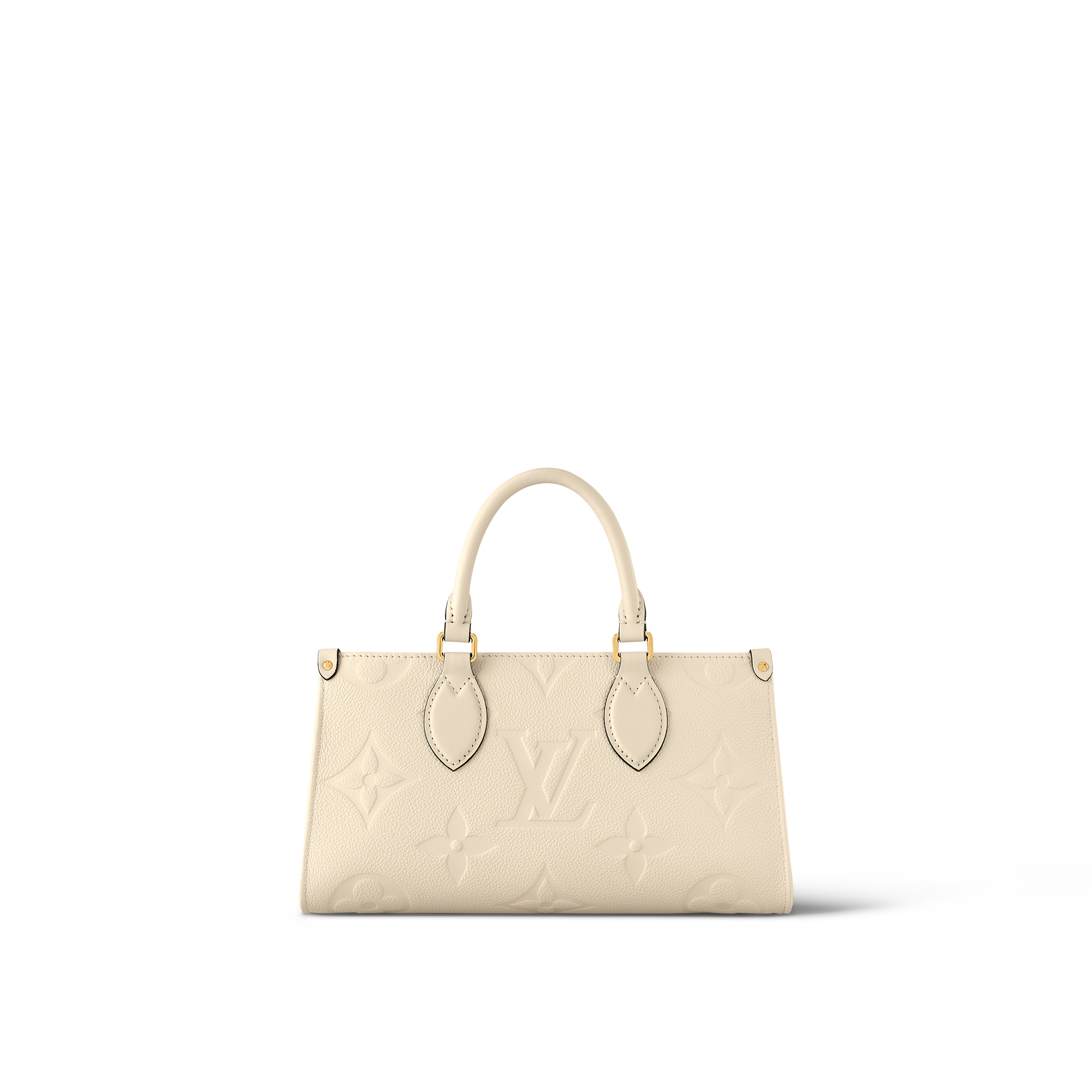 Túi OnTheGo East West Monogram Empreinte in Đồ Nữ