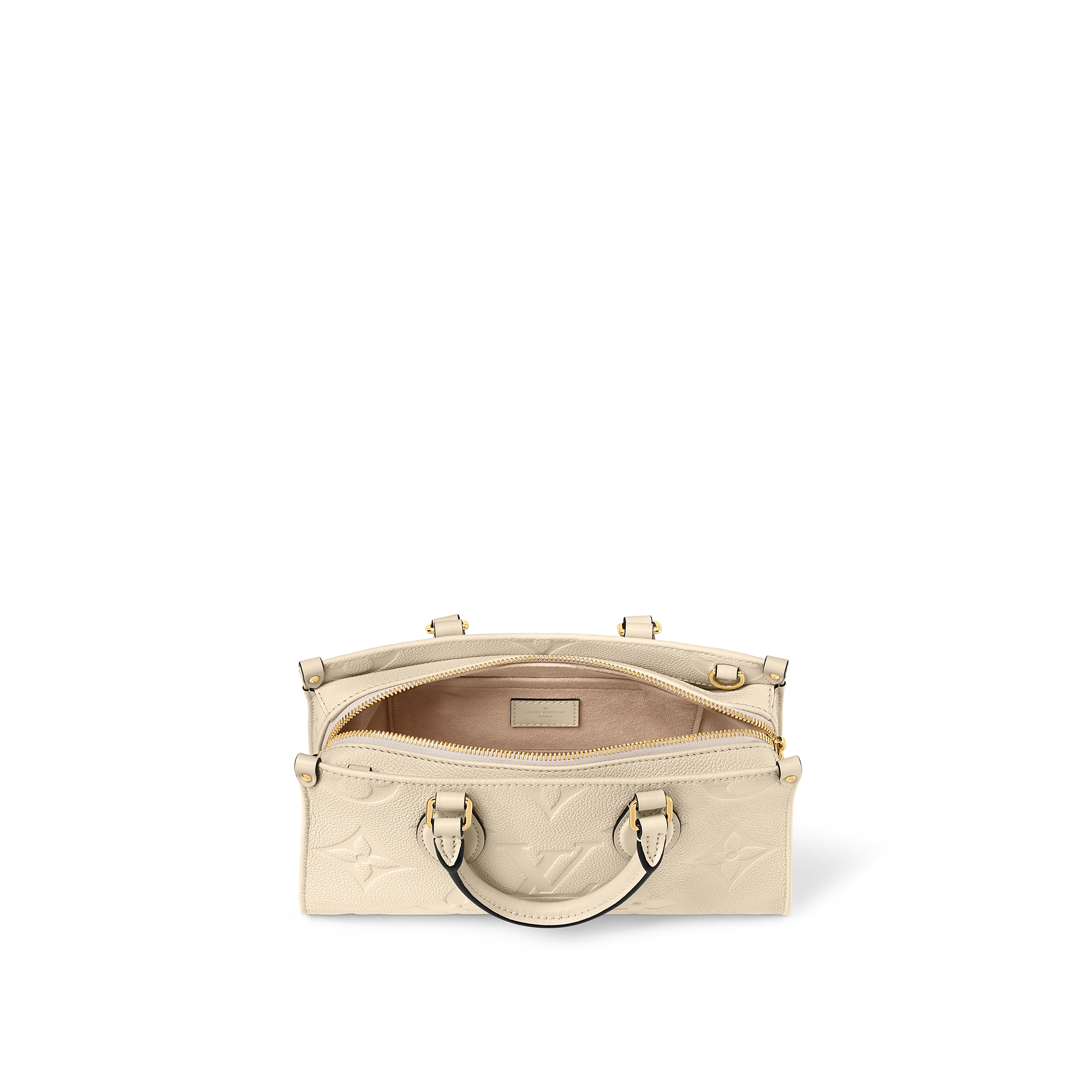 Túi OnTheGo East West Monogram Empreinte in Đồ Nữ