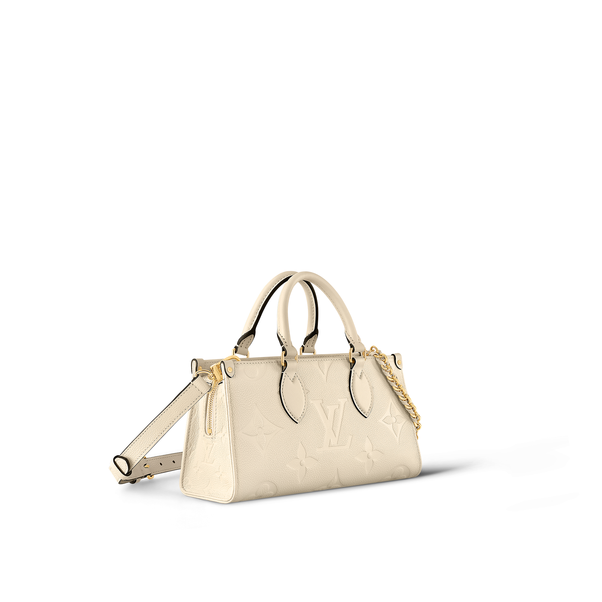 Túi OnTheGo East West Monogram Empreinte in Đồ Nữ