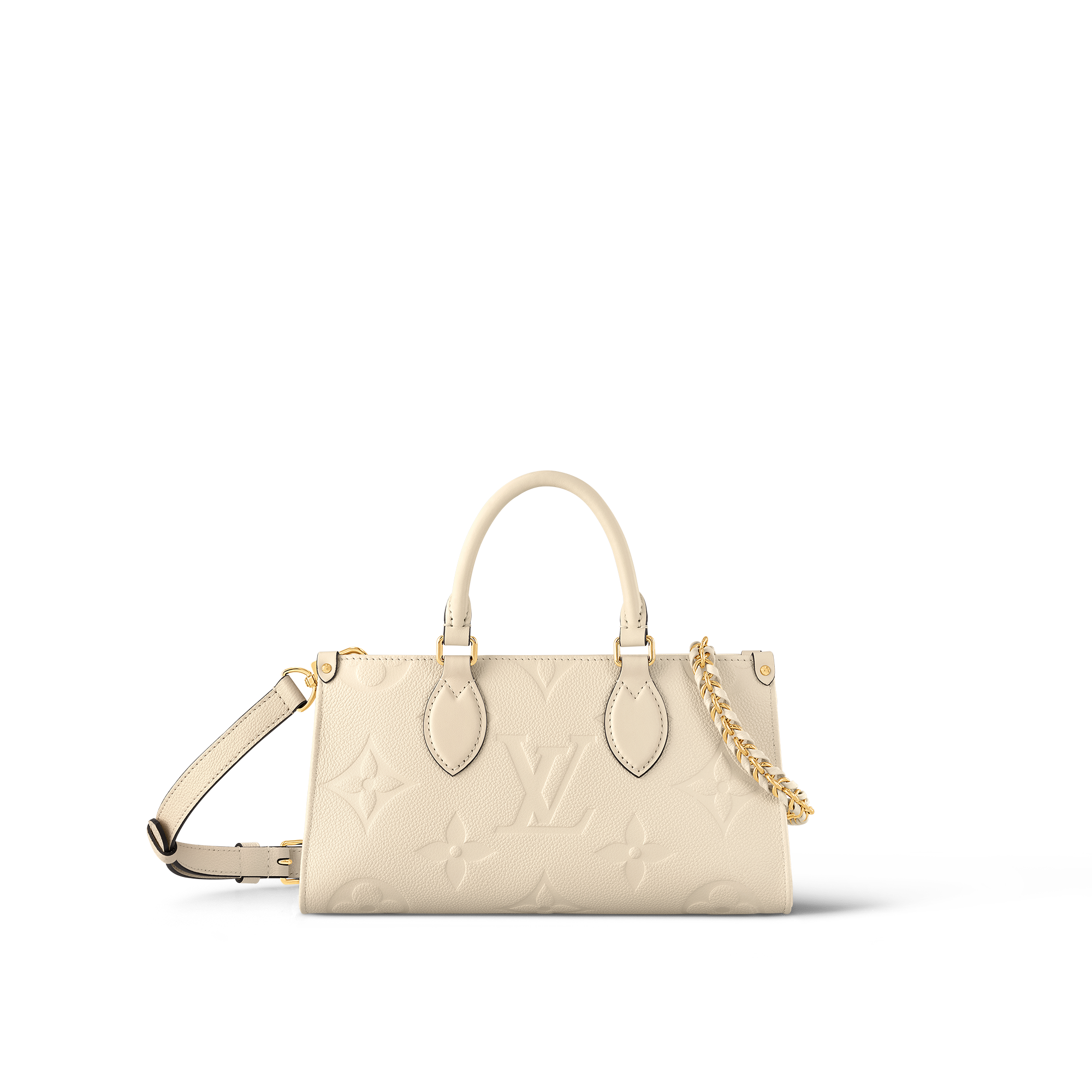 Túi OnTheGo East West Monogram Empreinte in Đồ Nữ