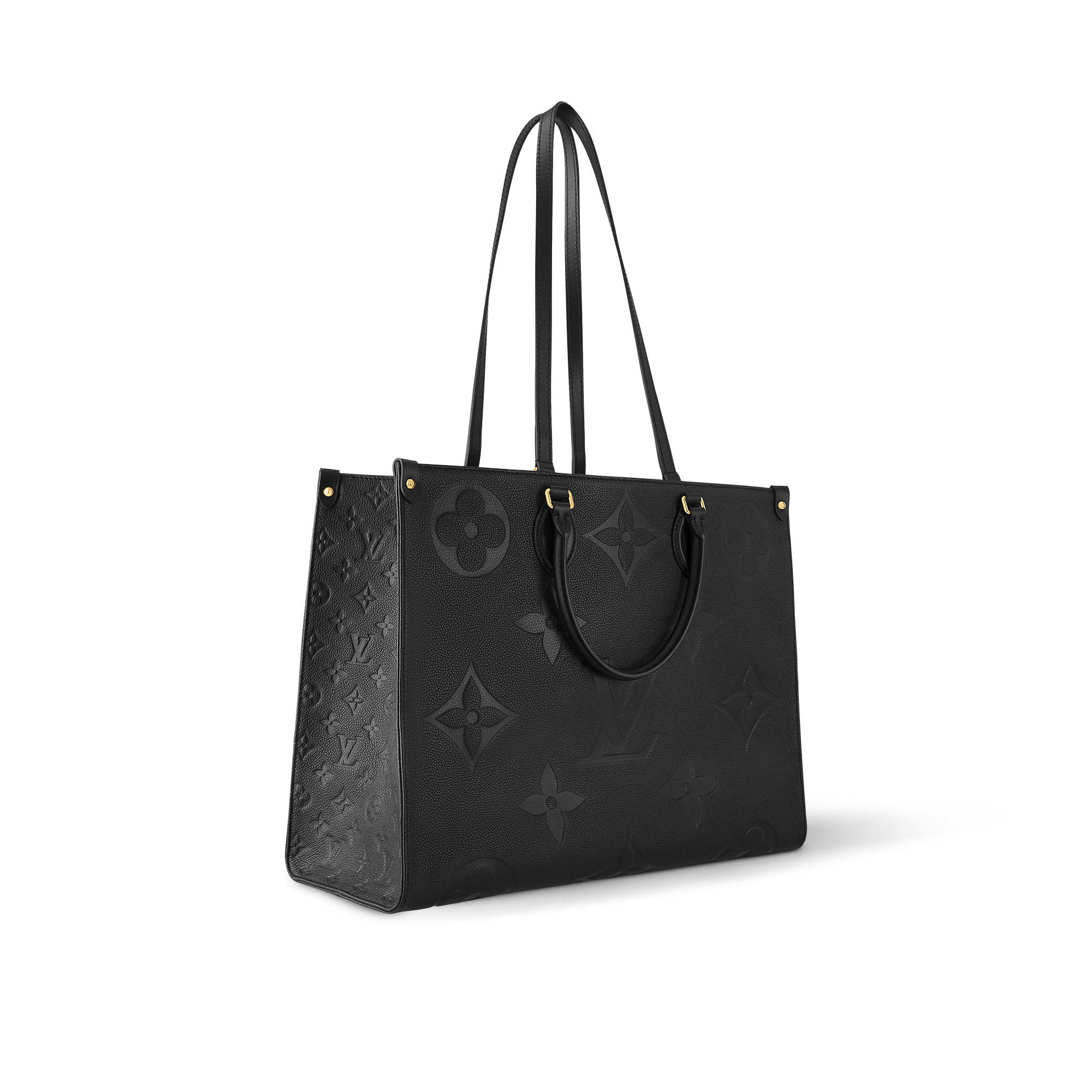 Túi OnTheGo GM Monogram Empreinte in Đồ Nữ