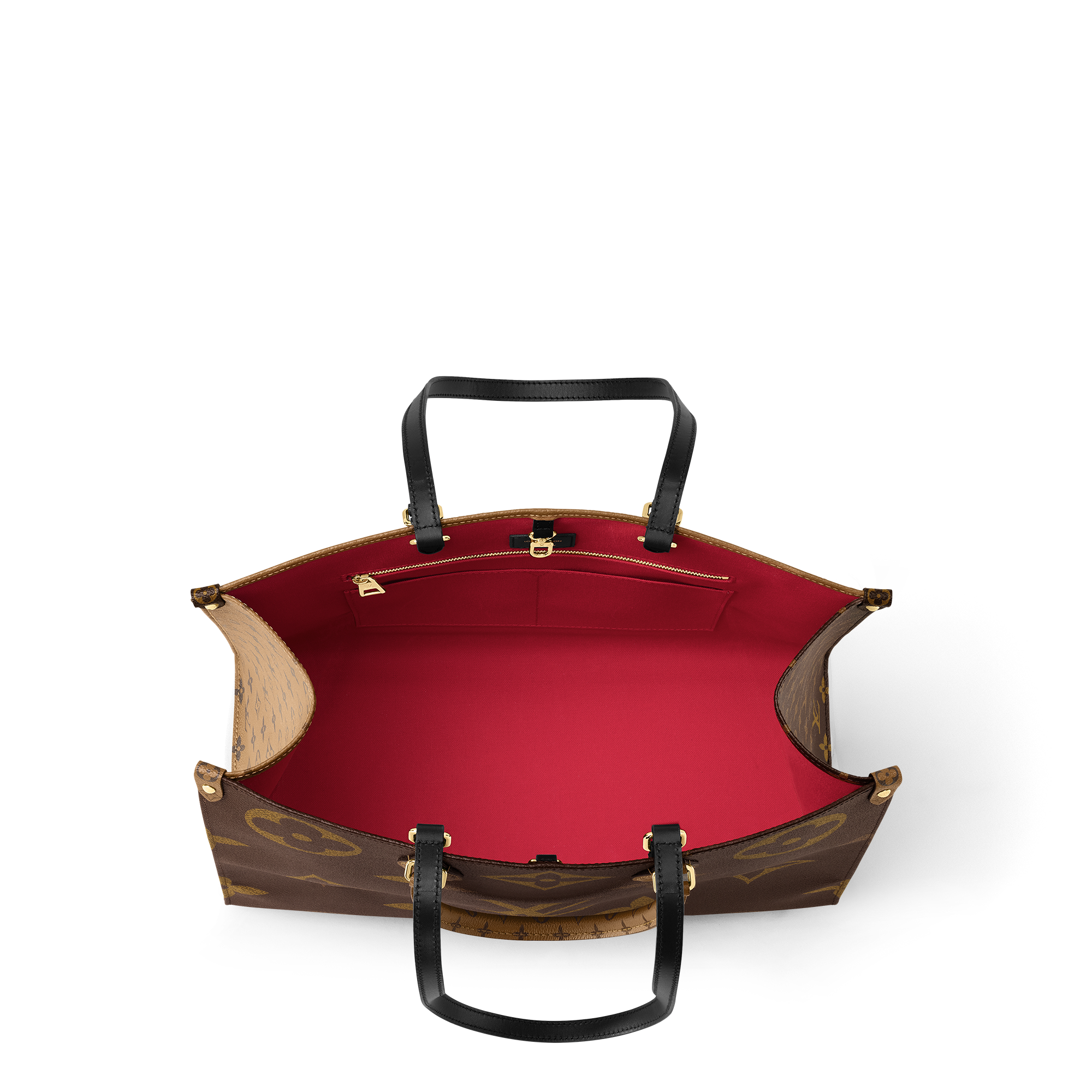 Túi OnTheGo GM Monogram in Đồ Nữ