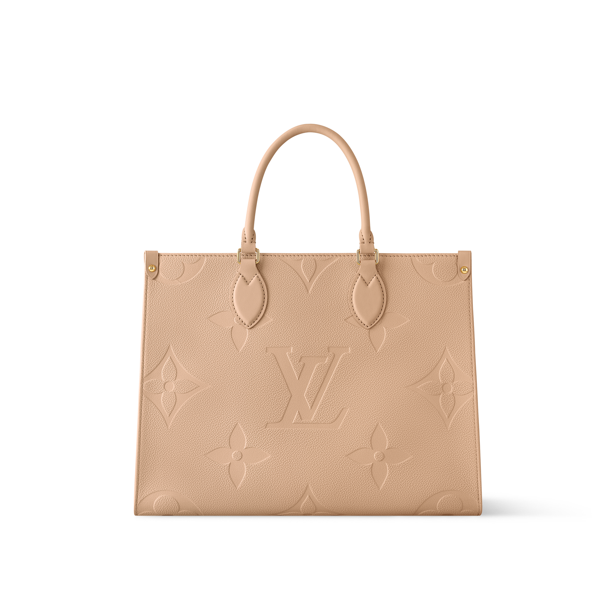 Túi OnTheGo MM Monogram Empreinte in Đồ Nữ