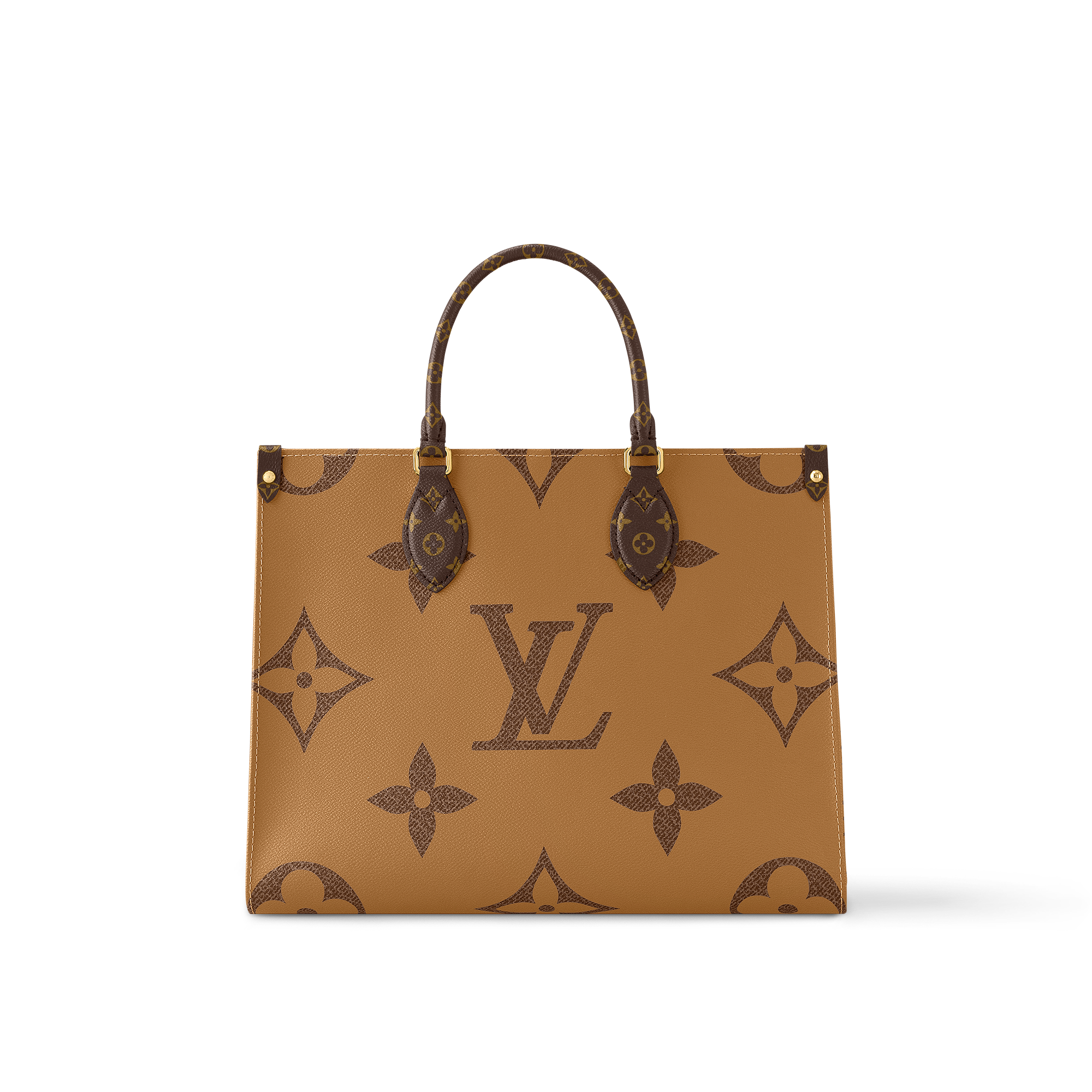 Túi OnTheGo MM Monogram in Đồ Nữ