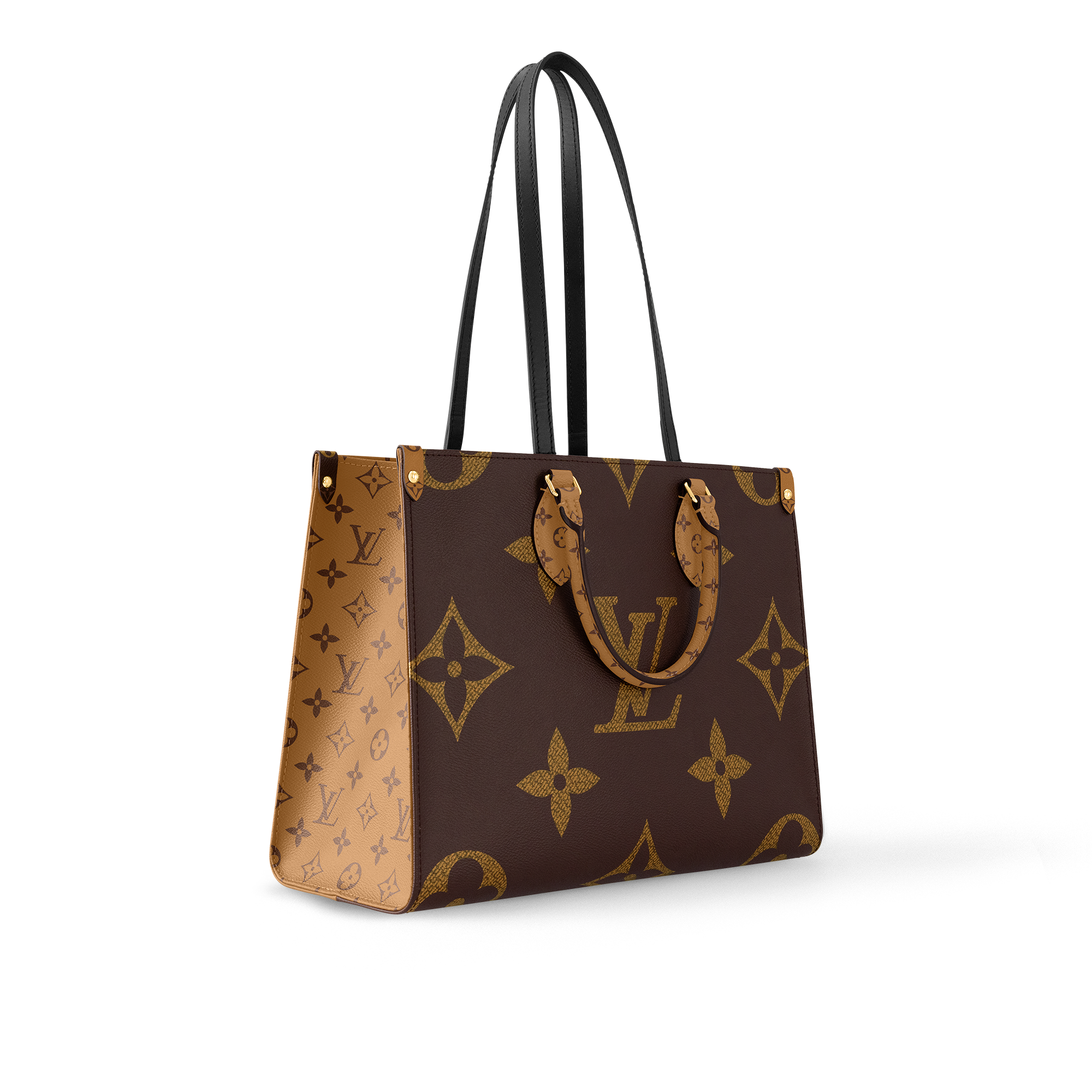 Túi OnTheGo MM Monogram in Đồ Nữ