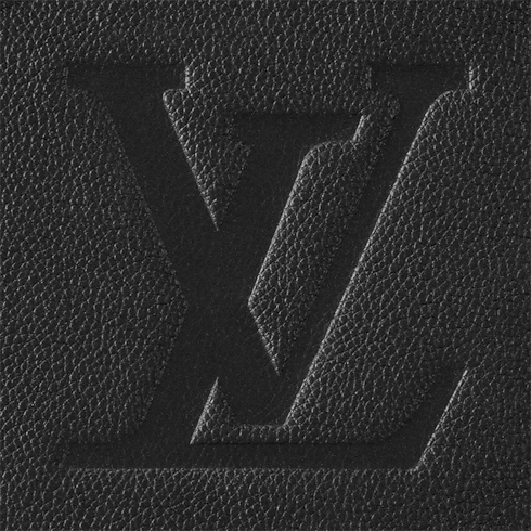 Túi OnTheGo MM Monogram Empreinte in Đồ Nữ's Túi All Collections collections by Louis Vuitton (Thu phóng sản phẩm)