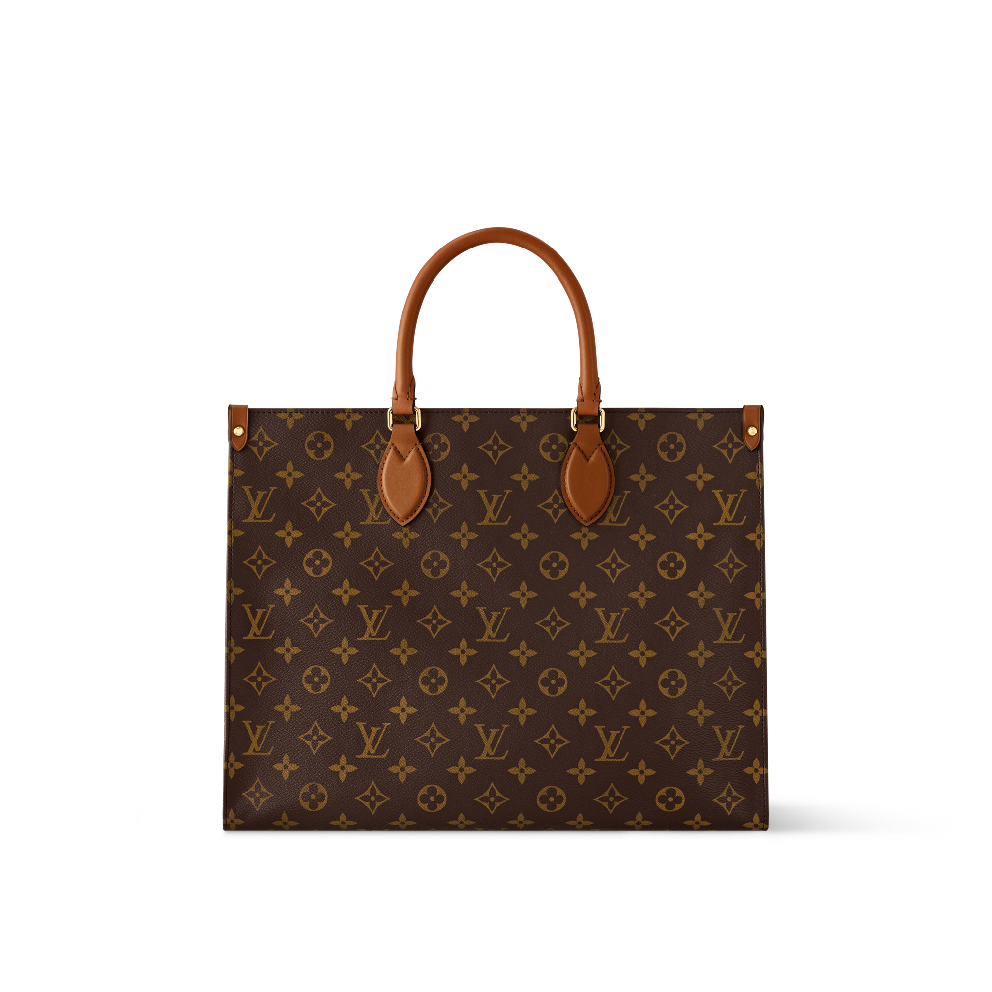 Túi OnTheGo Organizer Monogram in Túi và Phụ kiện bằng da