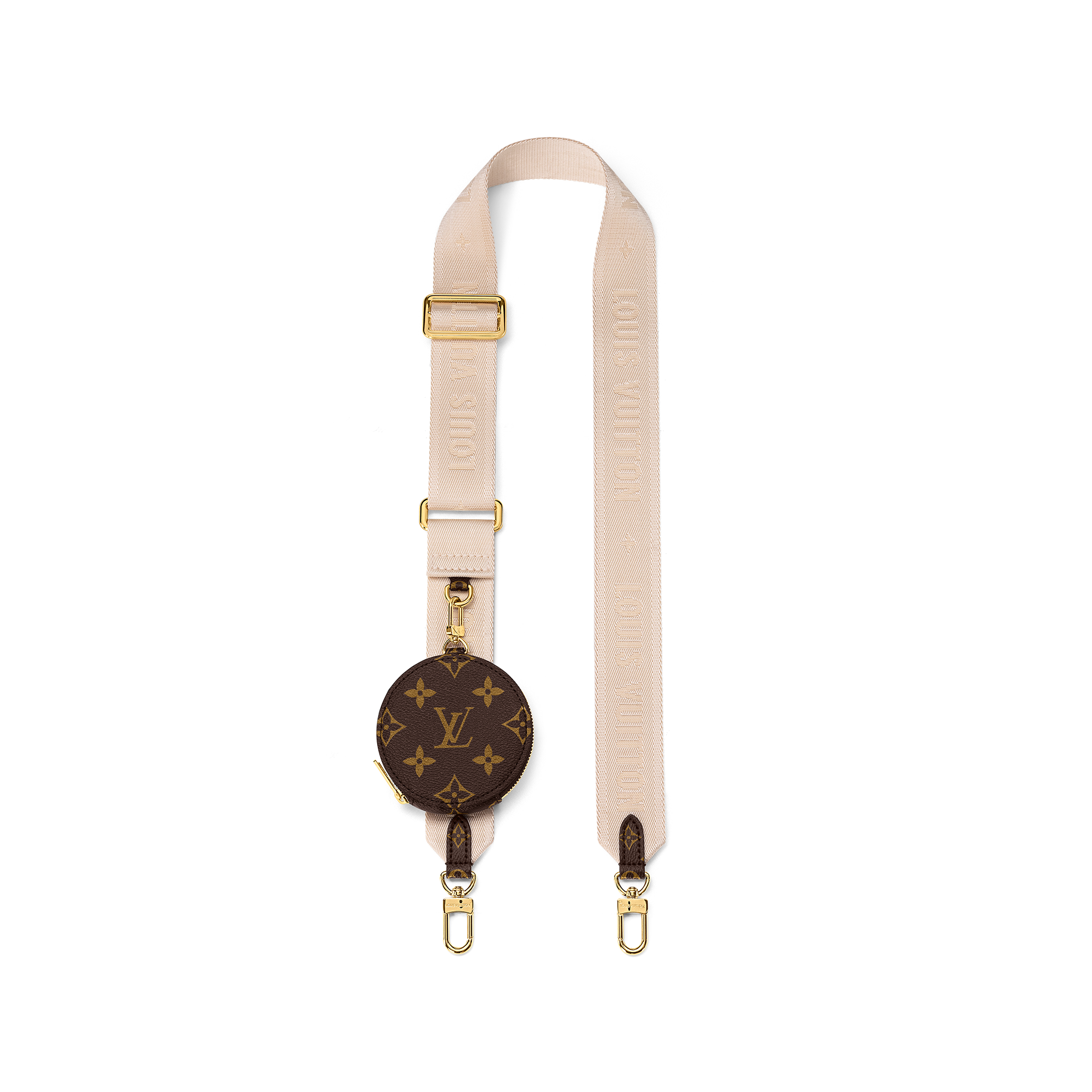 Túi OnTheGo PM Monogram Canvas in Đồ Nữ