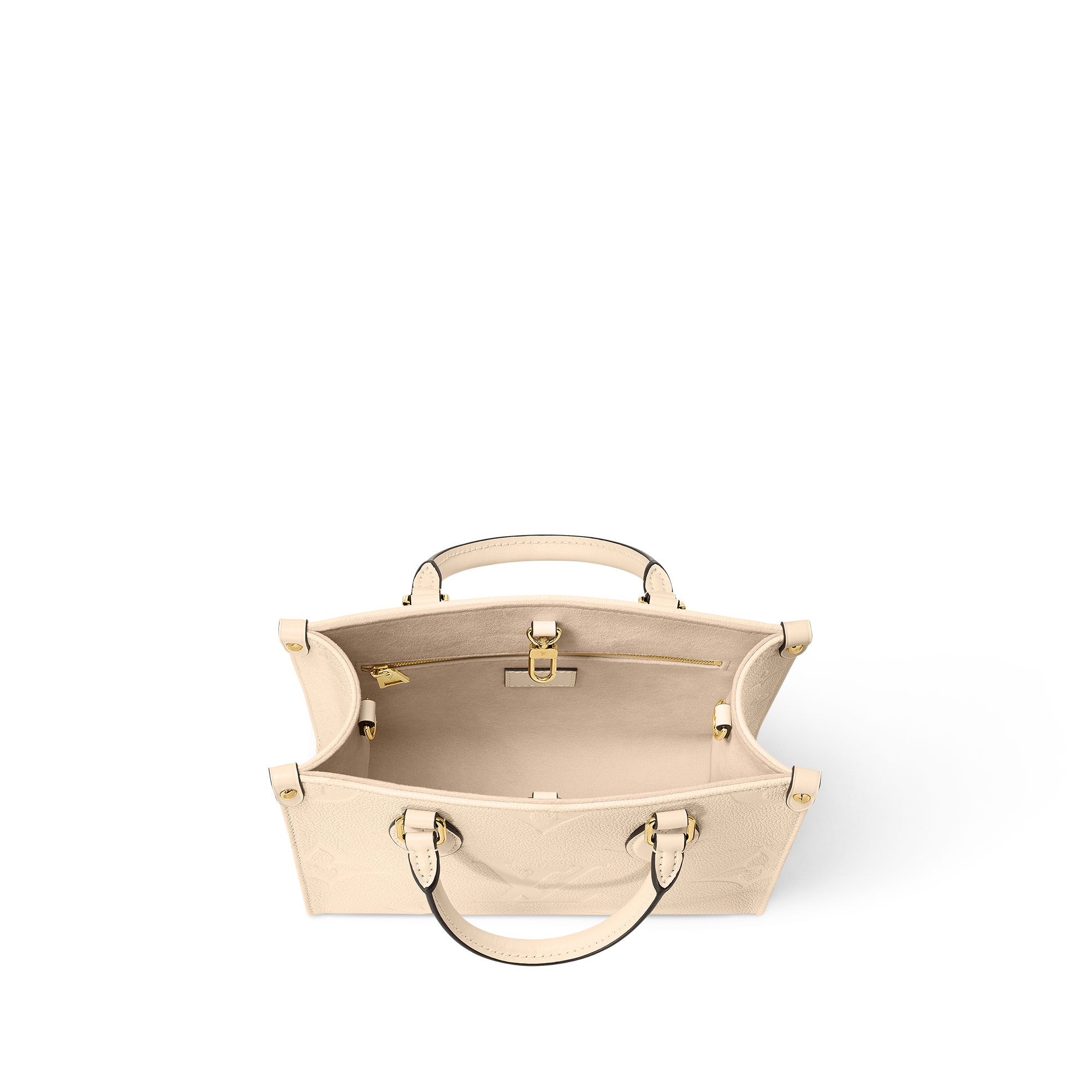 Túi OnTheGo PM Monogram Empreinte in Đồ Nữ