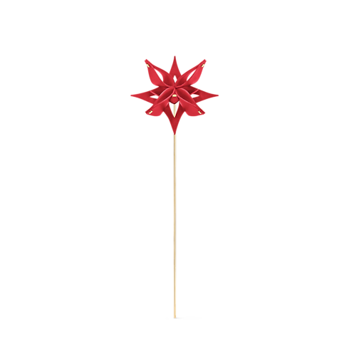 Hoa Origami Flowers - Atelier Oï in Rương, Phụ kiện du lịch và Trang trí nội thất's Trang trí nội thất và Nghệ thuật không gian phòng ăn Đồ trang trí collections by Louis Vuitton (Thu phóng sản phẩm)