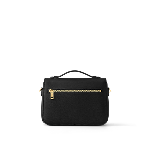 Túi Oxford Lockme in Quà tặng và dịch vụ cá nhân hóa's Bộ sưu tập quà tặng mới nhất } collections by Louis Vuitton (Thu phóng sản phẩm)