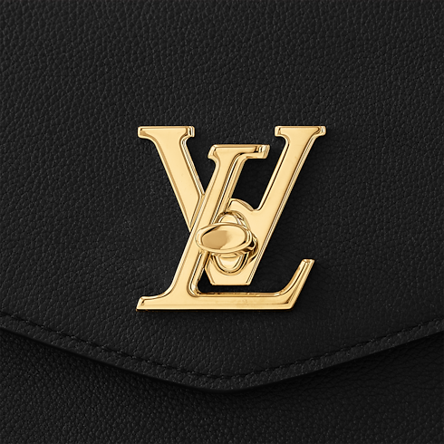 Túi Oxford Lockme in Quà tặng và dịch vụ cá nhân hóa's Bộ sưu tập quà tặng mới nhất } collections by Louis Vuitton (Thu phóng sản phẩm)