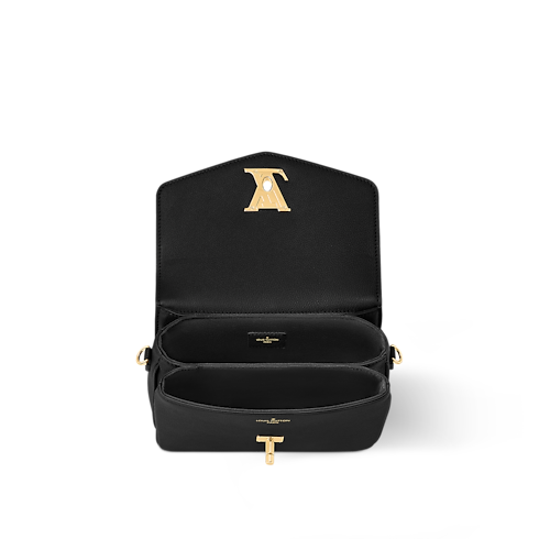 Túi Oxford Lockme in Quà tặng và dịch vụ cá nhân hóa's Bộ sưu tập quà tặng mới nhất } collections by Louis Vuitton (Thu phóng sản phẩm)